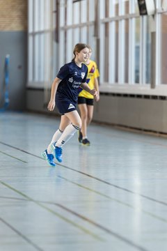 Bild 704 - wDJ Loewinnen Cup D2